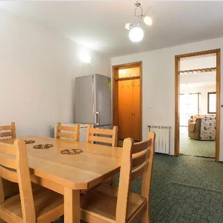 Mema شقة سراييفو